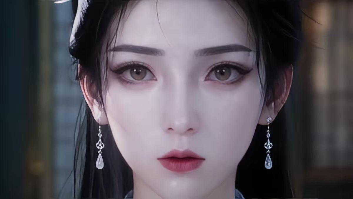 《葬天境之萬古第一廢材》劇照