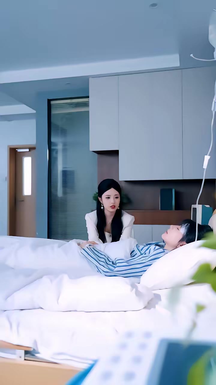 《愛是你我》劇照