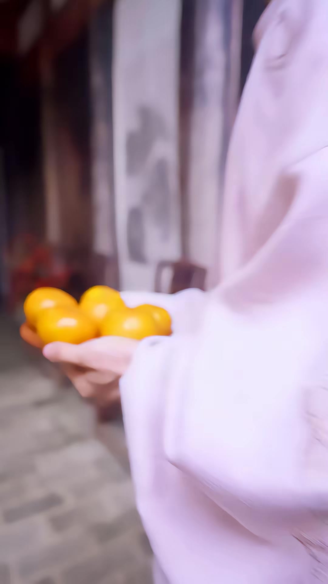 《花妖乱了时间线2：逆天改命三连击》剧照