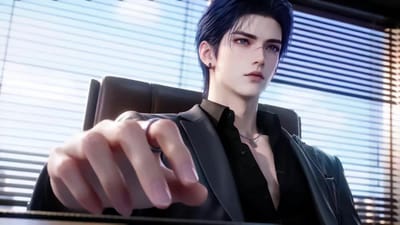 《穿越女配，竟成全員白月光》劇照