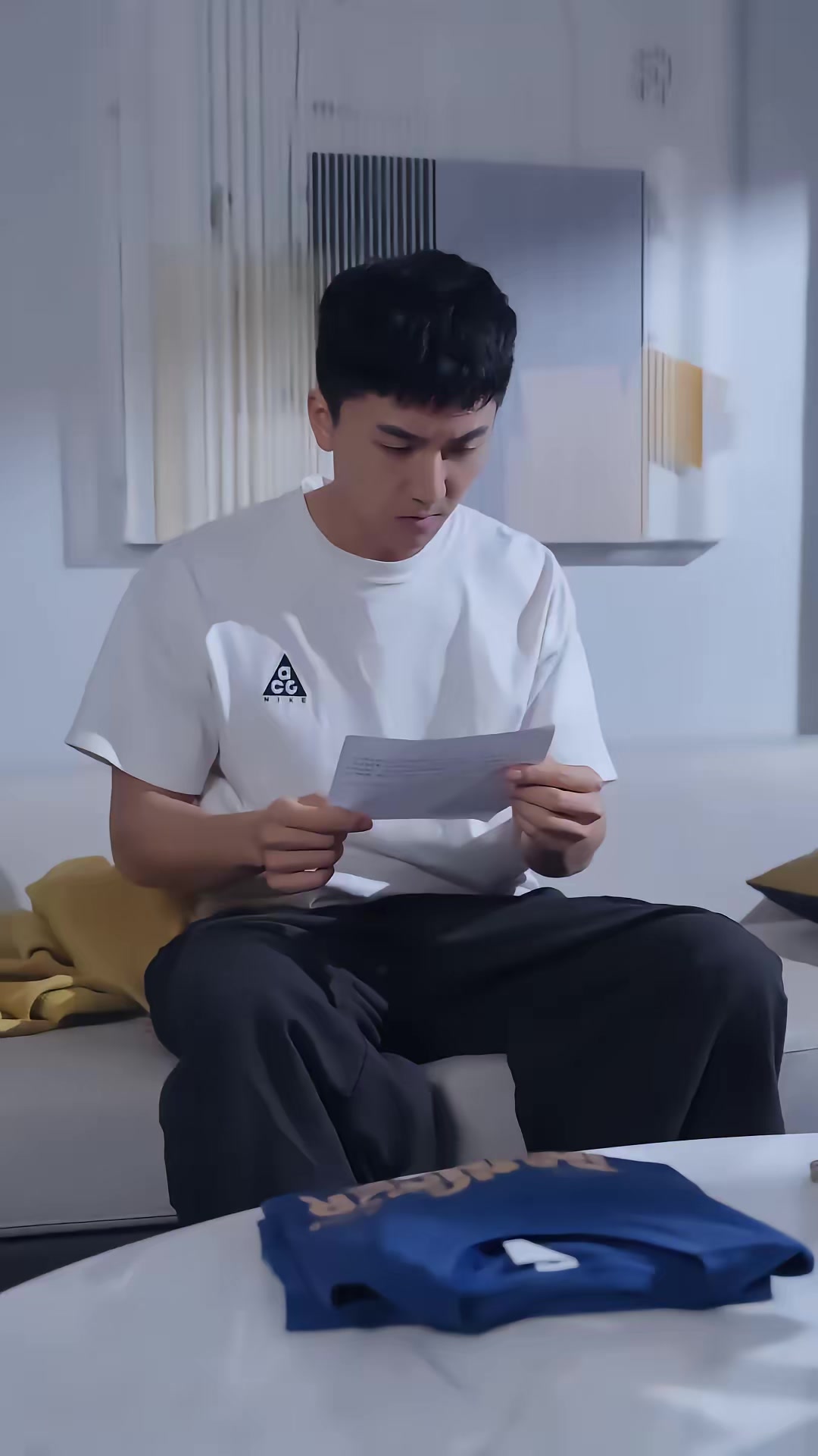 《我的AI女友》劇照