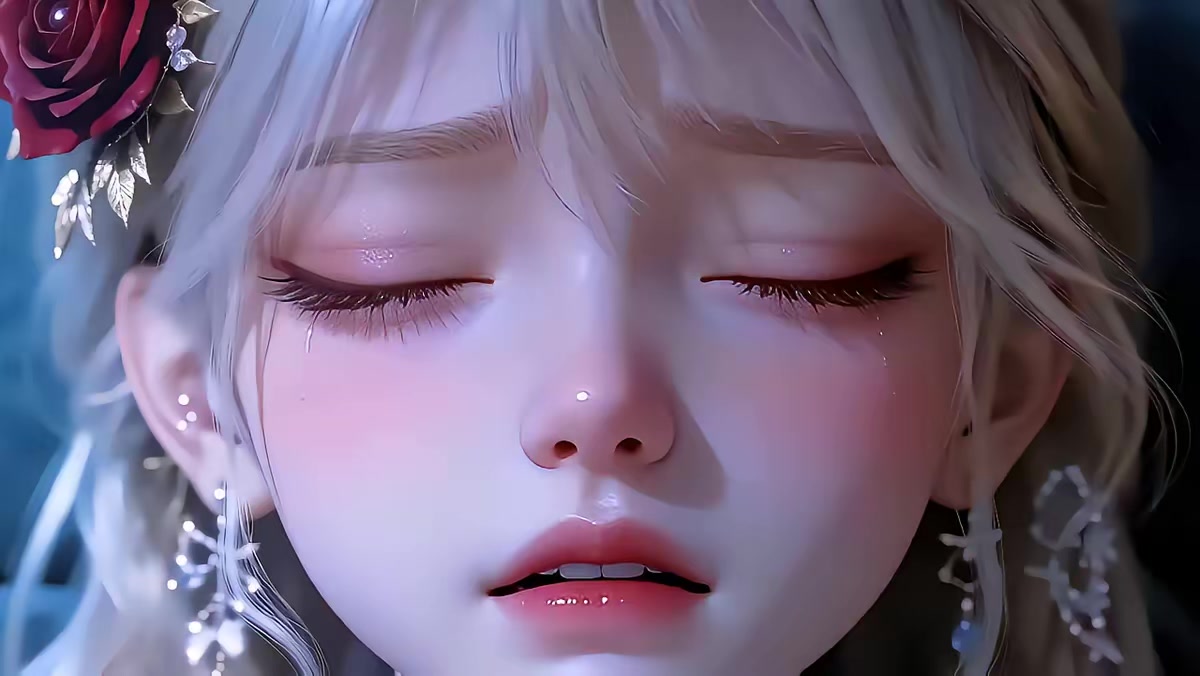 《穿書救贖:驅散反派心底的陰影第三季》劇照