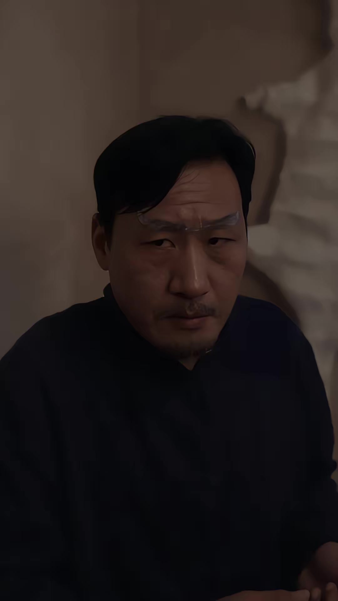 《陰陽守村人》劇照