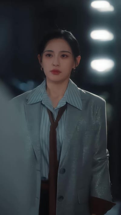 《心淡》剧照