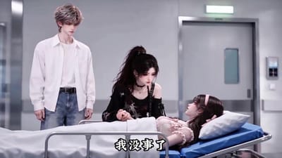 《绑定神豪后我一路开挂》剧照