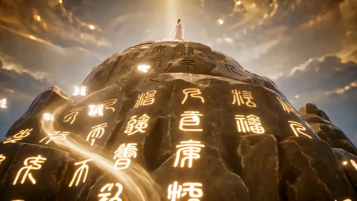 《九恶妃每日一问，陛下驾崩了吗？第八季》剧照