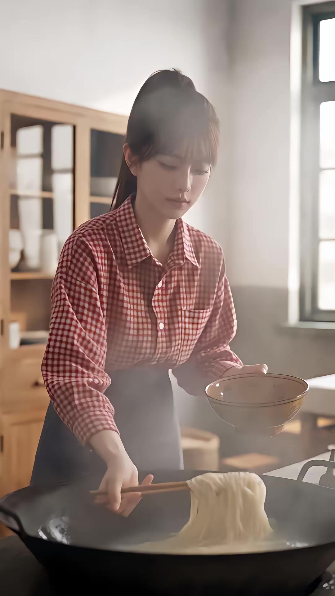《重生80：赶海致富养妻女》剧照