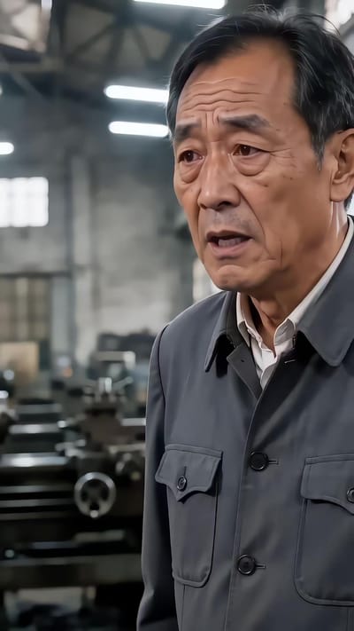 《一九七零清秋赴锦年》剧照