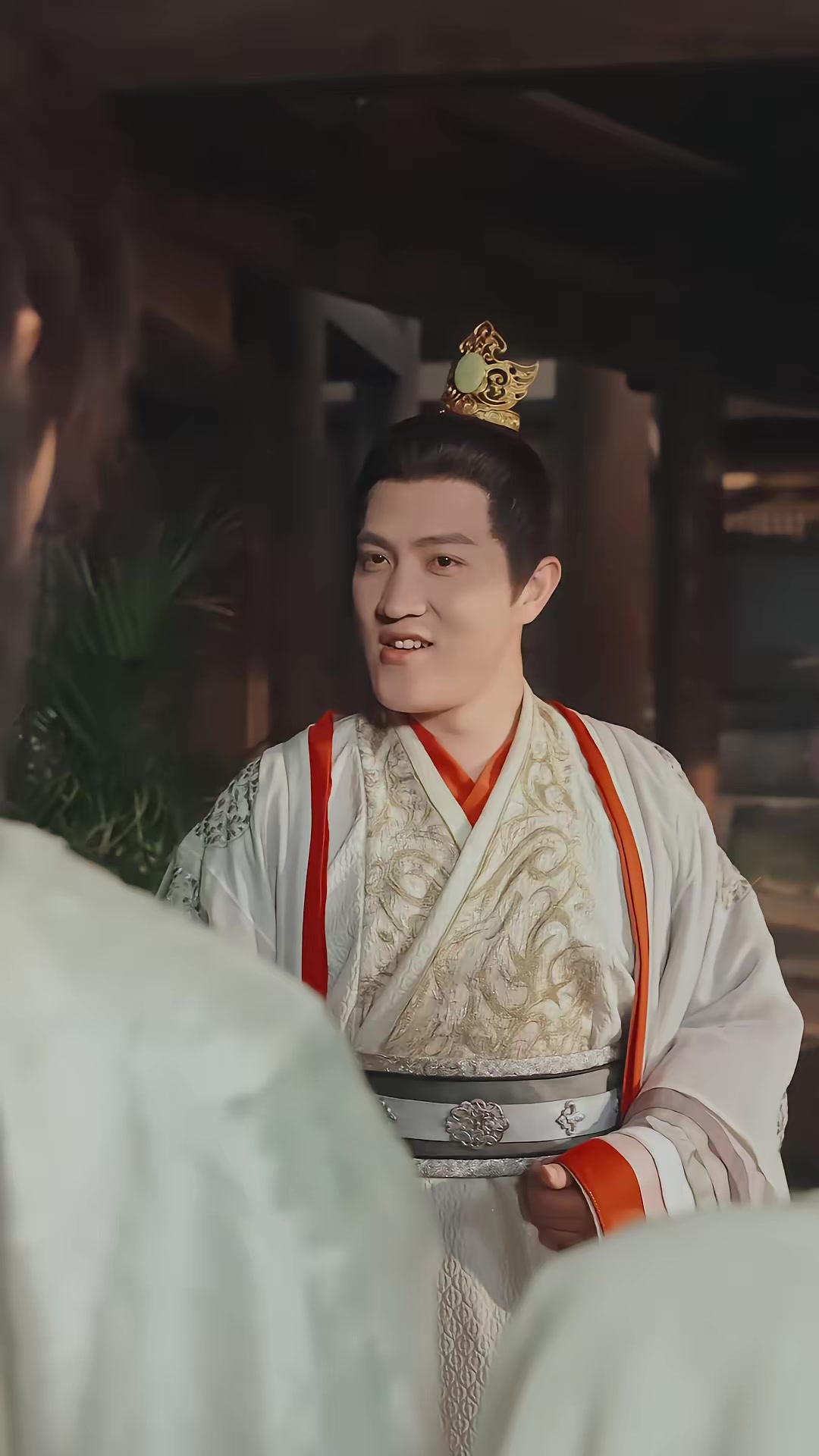 《我家娘子不可能是魔门女帝》剧照