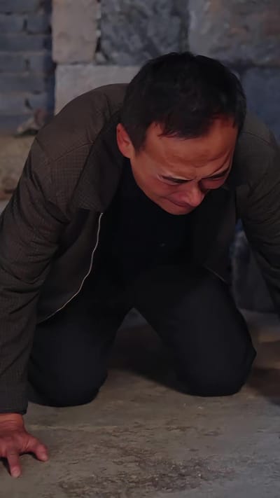 《破規》劇照