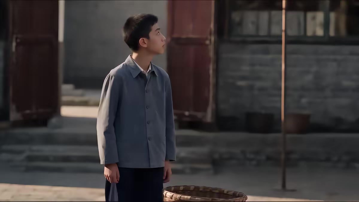 《紈絝下鄉-頑郎亦不負流年第三季》劇照