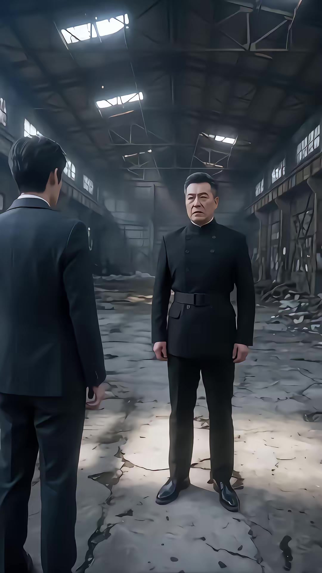 《龙主归来！》剧照