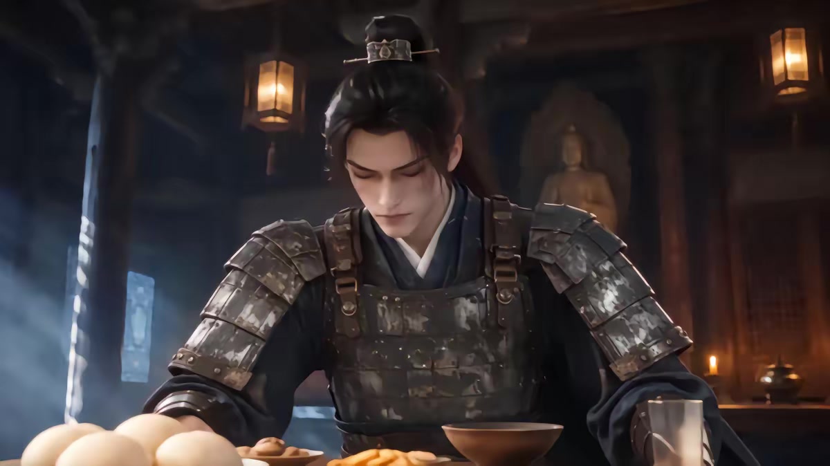 《我老婆是東晉第一女魔頭》劇照