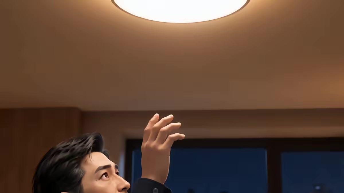 《末世第一糧倉》劇照