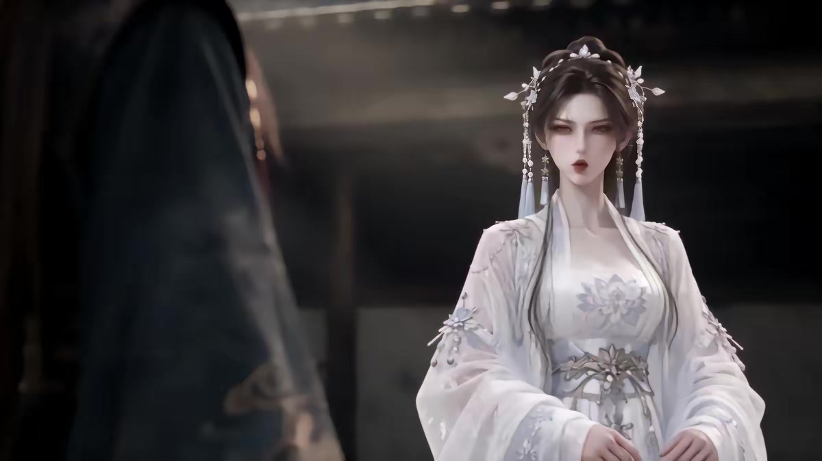 《我老婆是東晉第一女魔頭》劇照