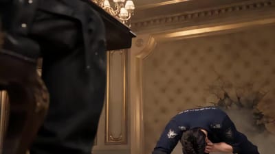 《我與四大屍王成了兄弟之末世躺贏指南第二季》劇照