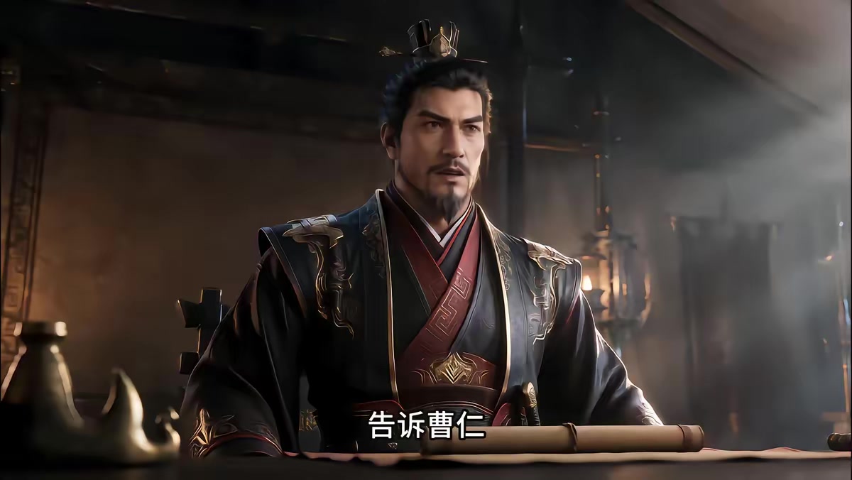 《穿越三國：挾袁紹而奪天下第二季》劇照