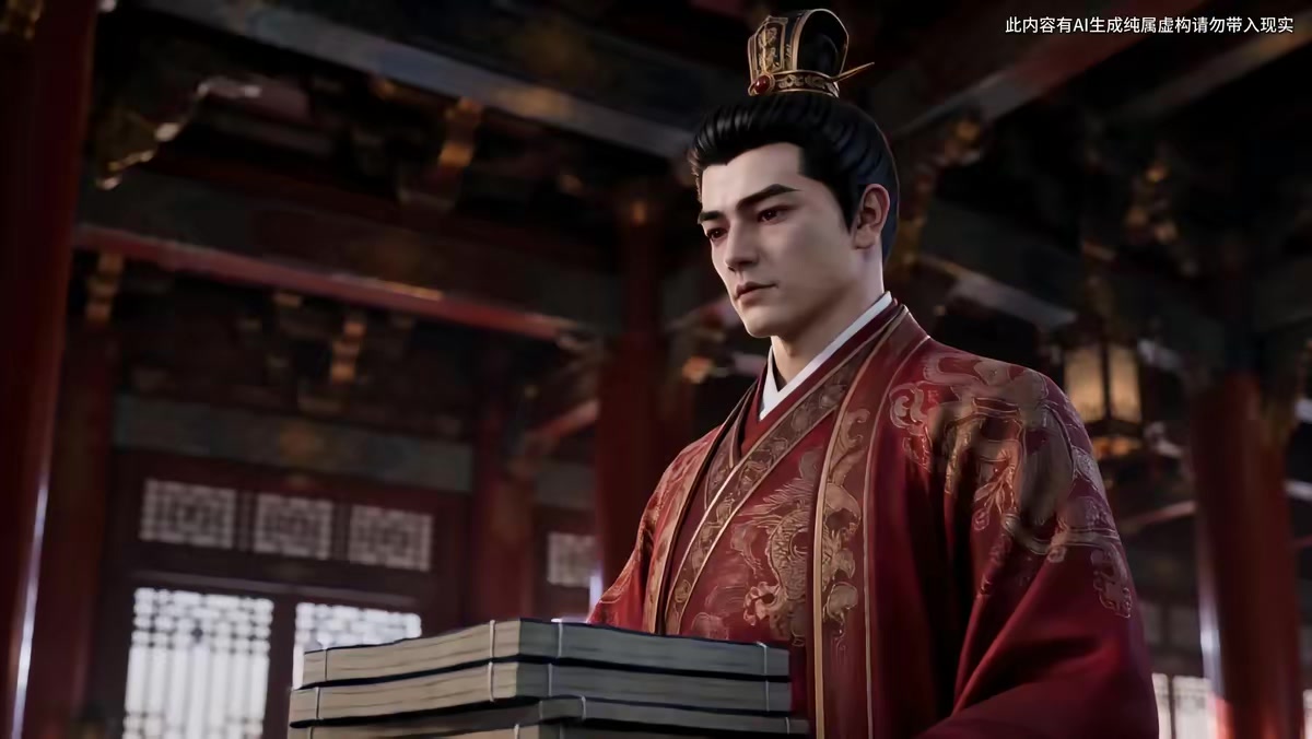 《京师第一纨绔第十一季》剧照