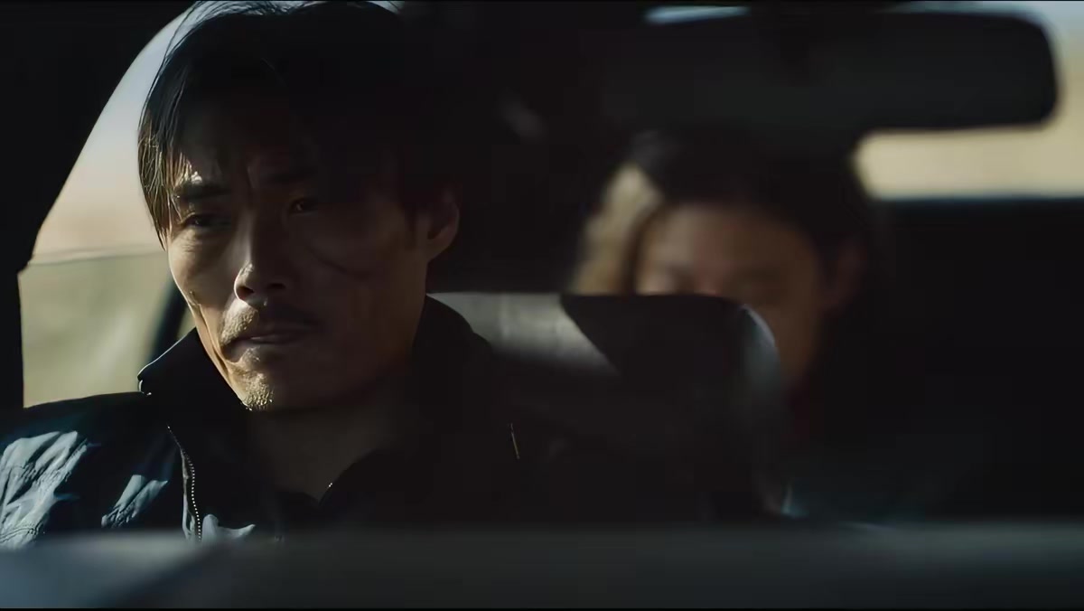 《東北往事之大時代》劇照