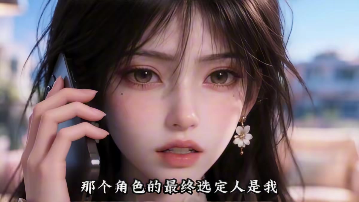 《绑定神豪后我一路开挂》剧照