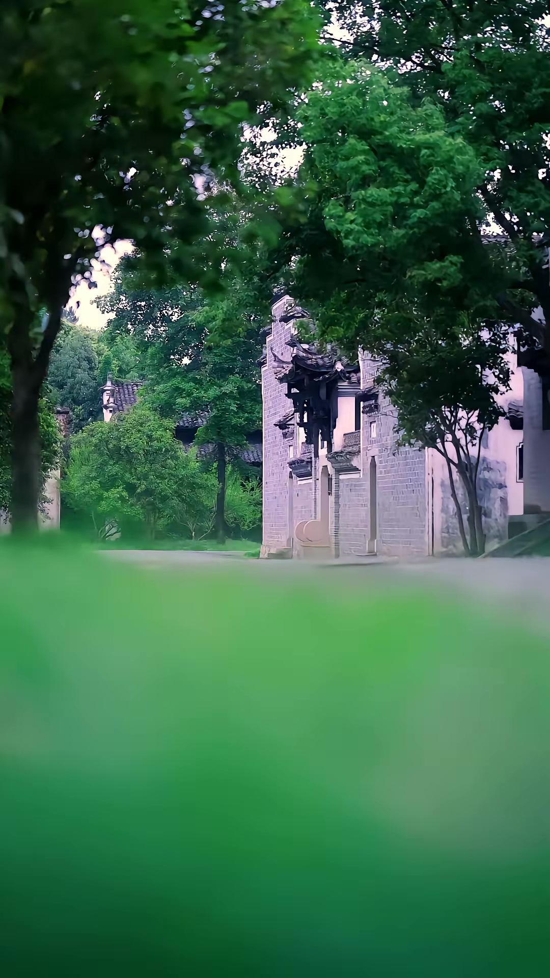 《迷局之義聚山河》劇照