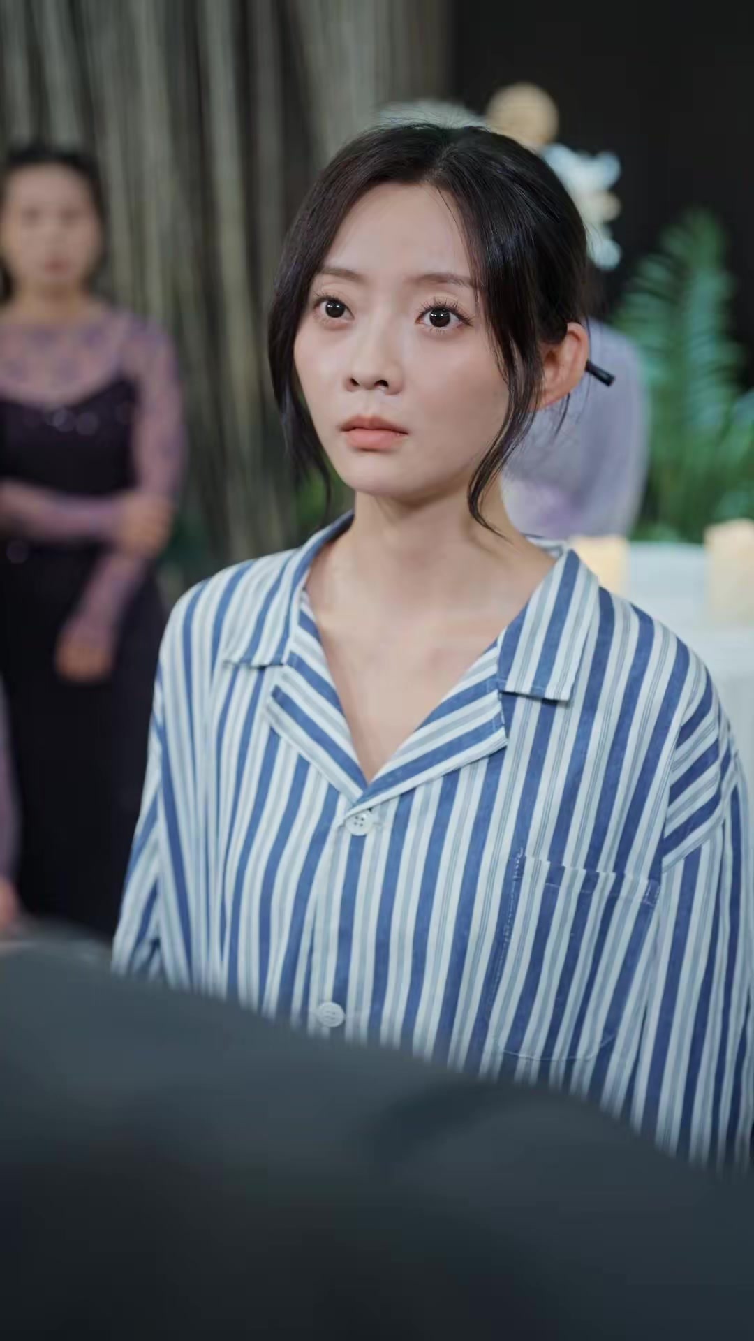 《失控千金》劇照