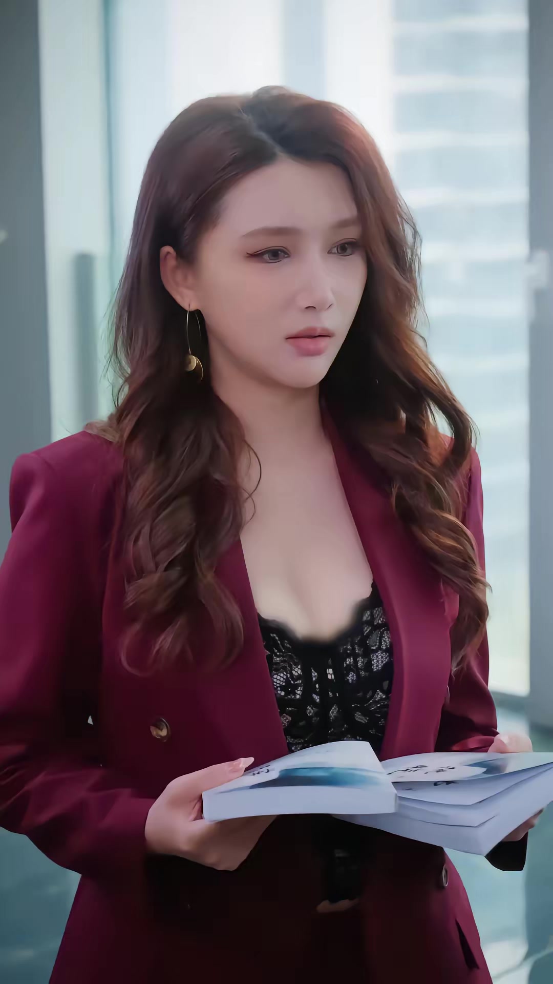《槍手》劇照