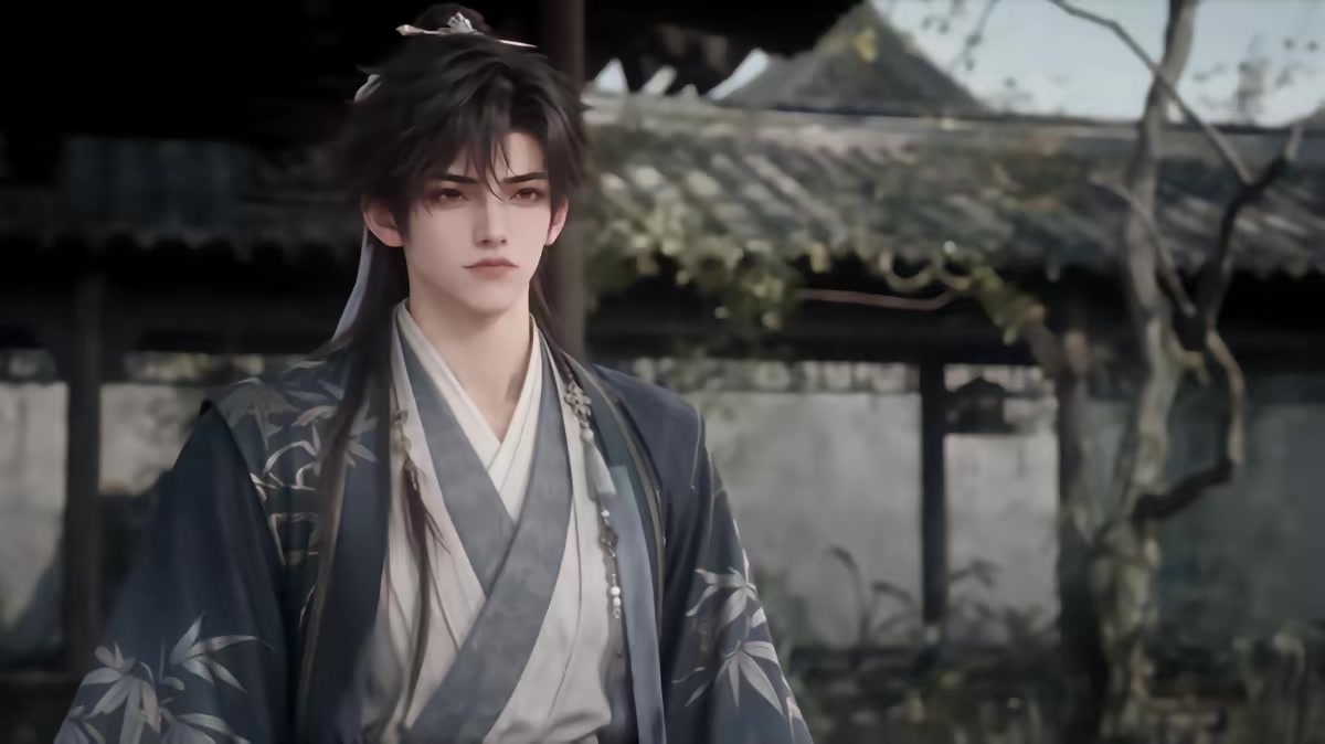 《我老婆是东晋第一女魔头》剧照
