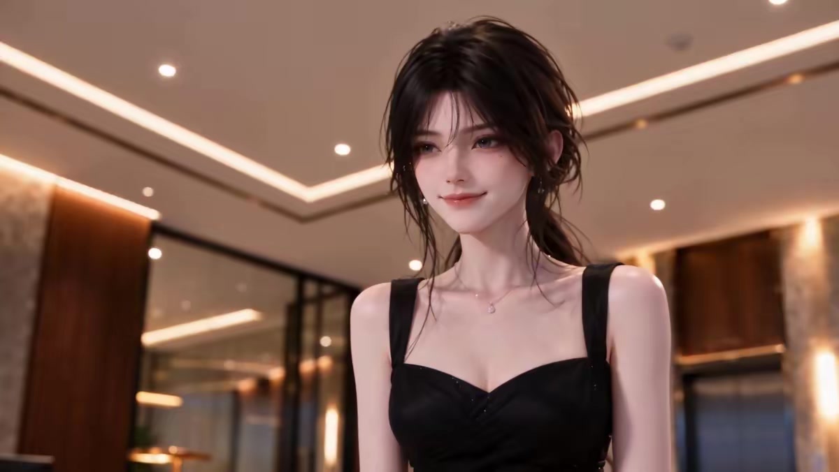 《绑定神豪后我一路开挂》剧照