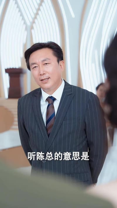 《團建留我獨守，歸來必有驚喜》劇照