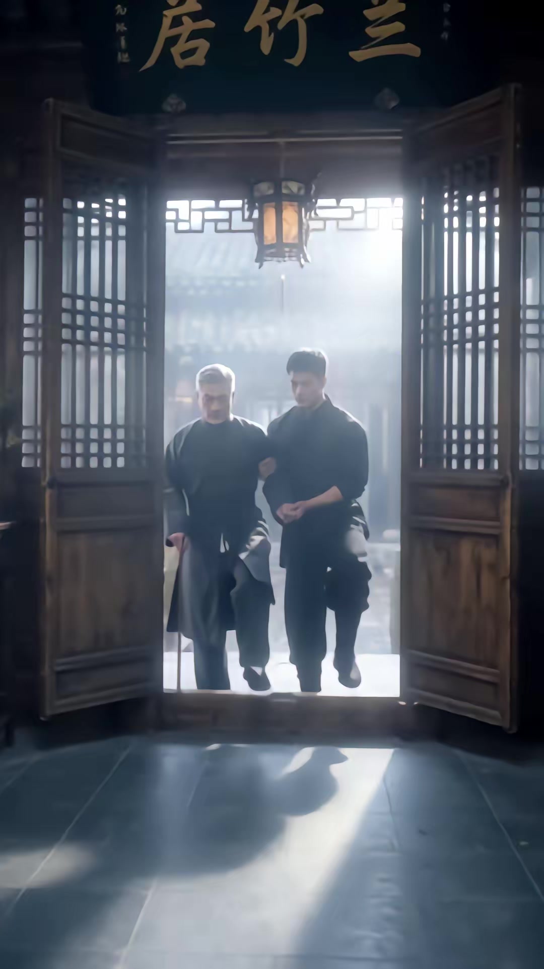 《龙主归来！》剧照