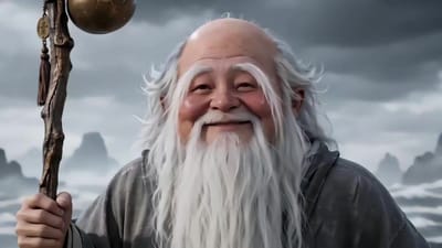 《拳十三之拳動乾坤第二季》劇照