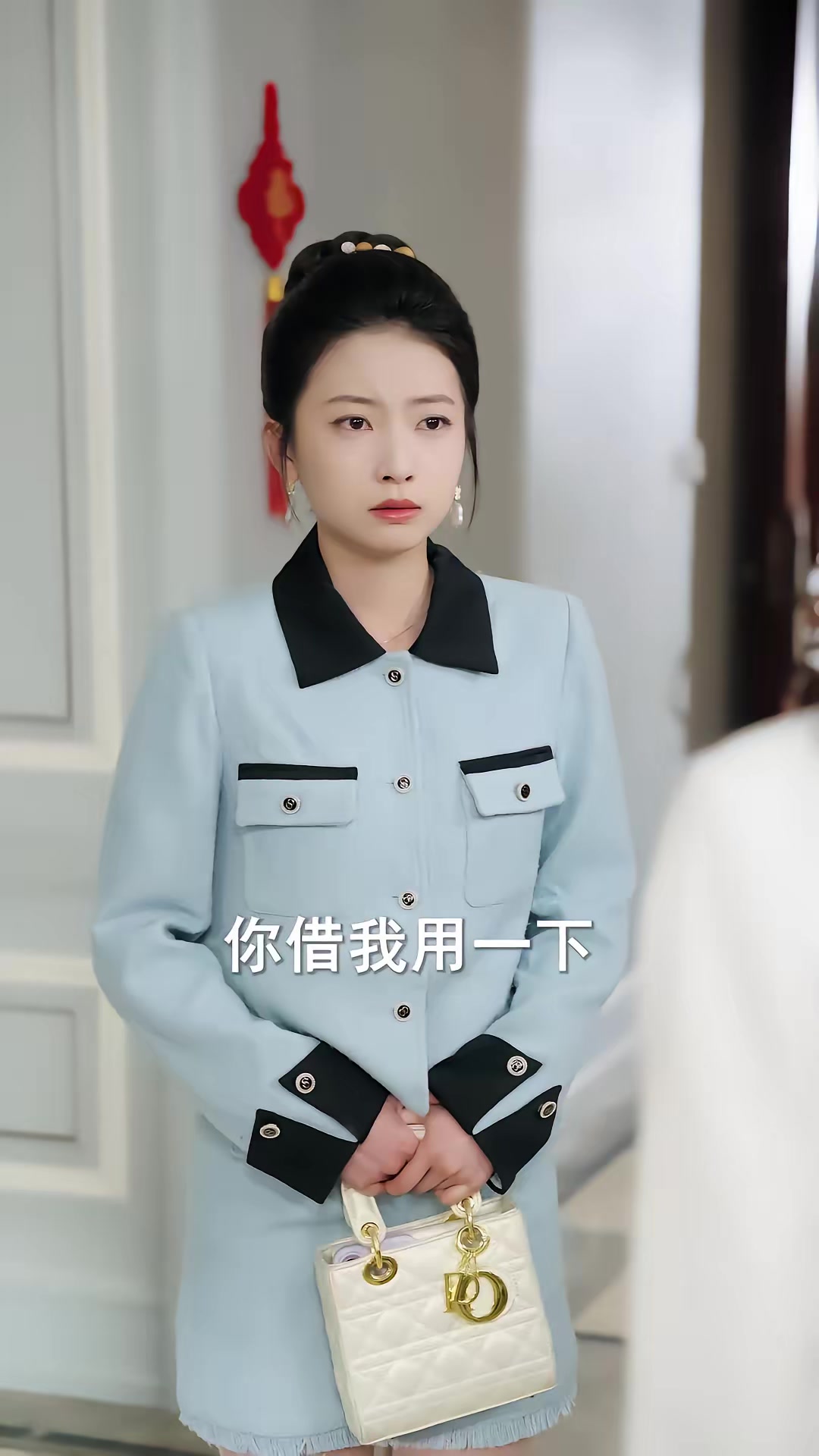 《除夕夜的无名失踪》剧照