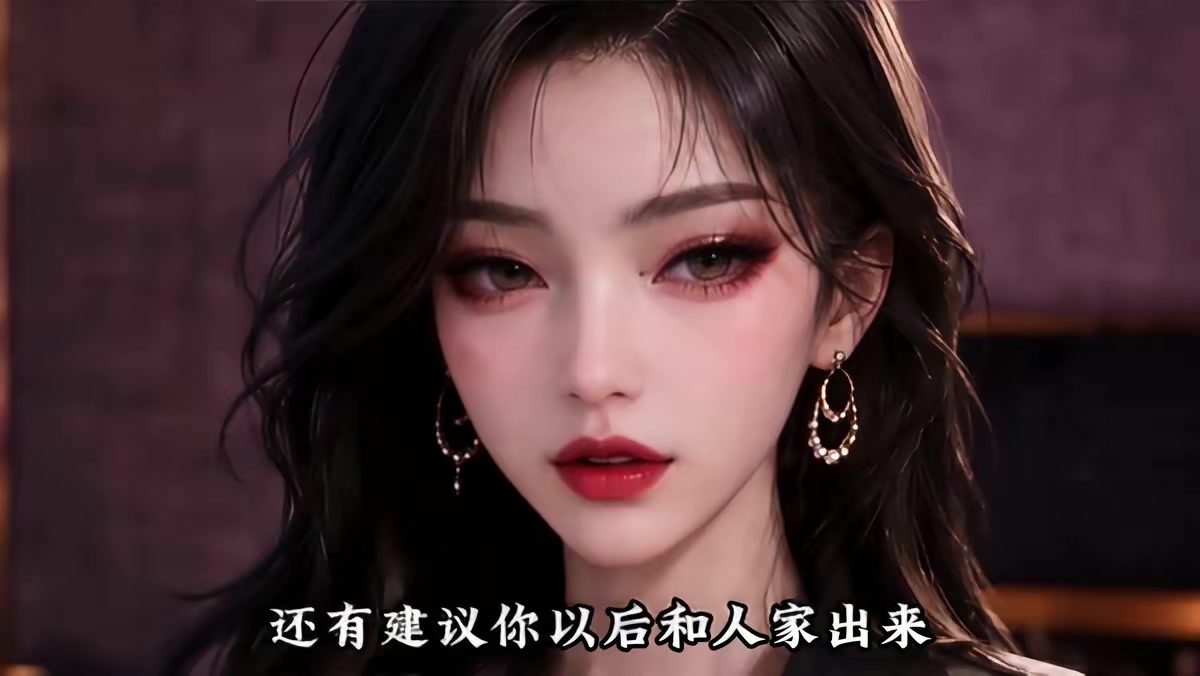 《綁定神豪後我一路開掛》劇照