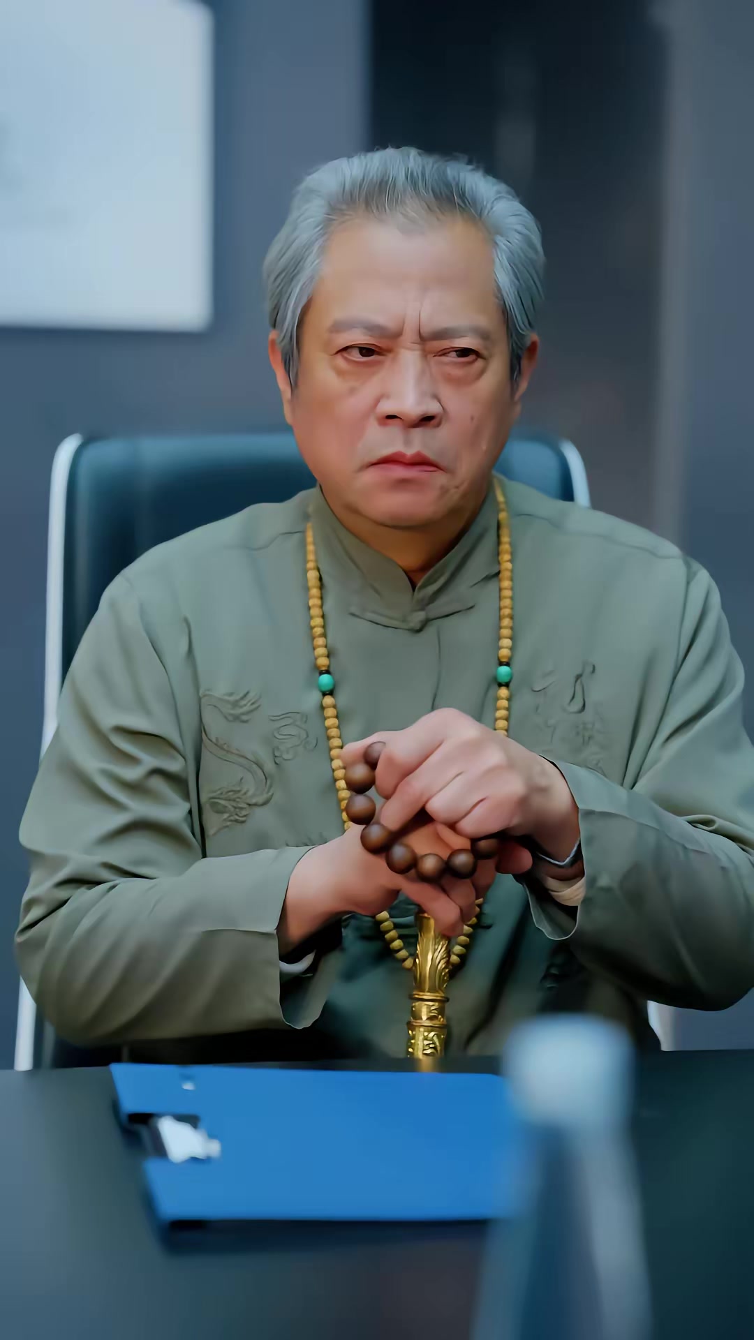 《真千金是老祖轉世》劇照