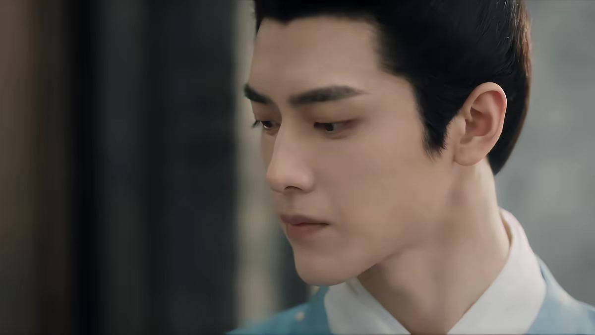 《大明：我真不是万寿帝君第二季》剧照