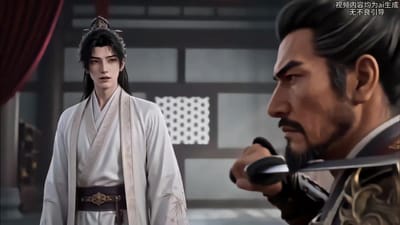 《谁说纨绔不能当状元！第六季》剧照