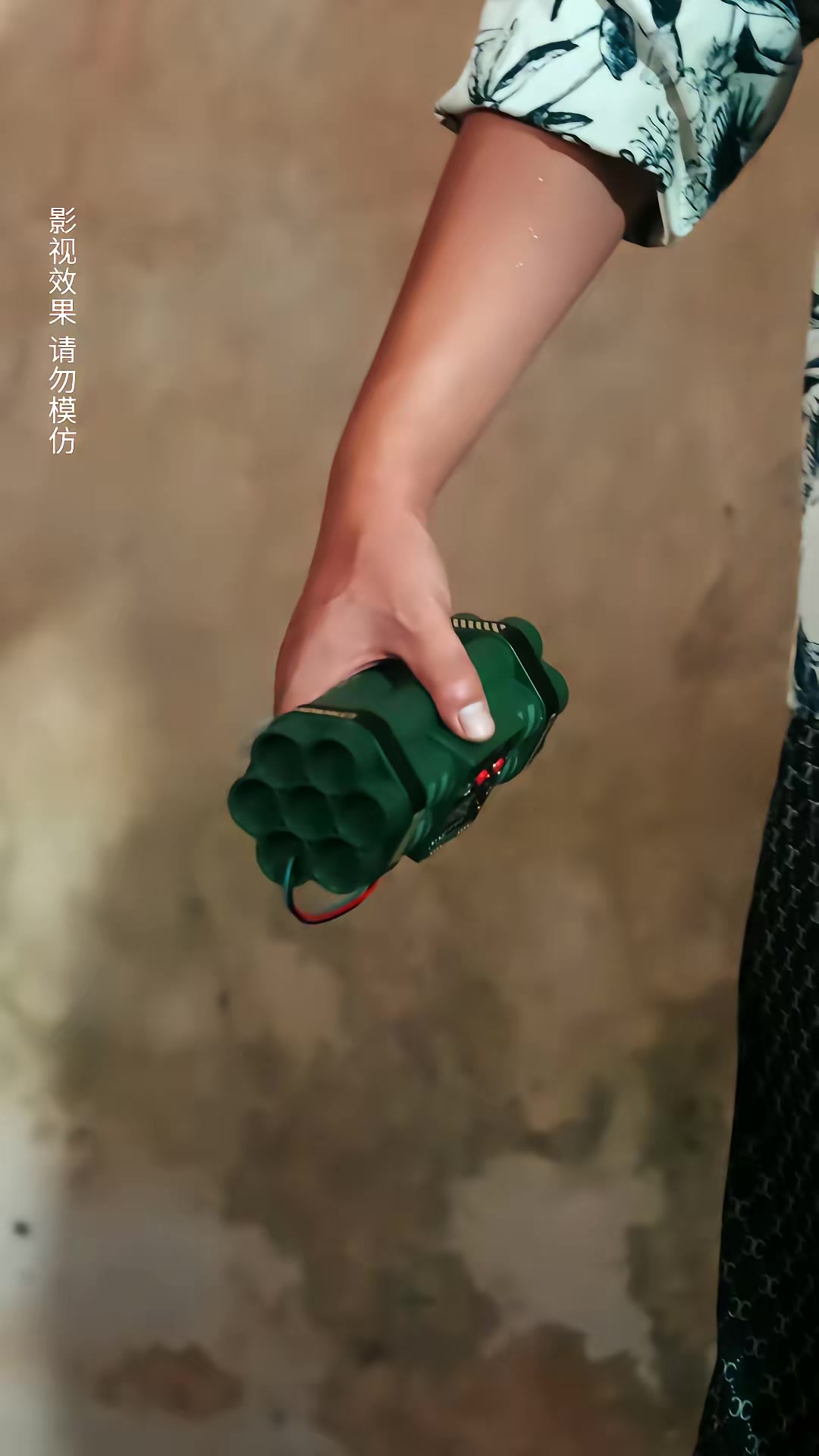 《逃出緬北》劇照