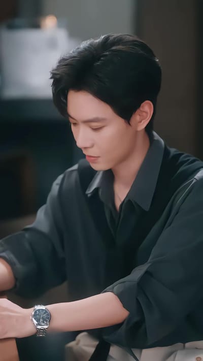 《她的备用联系人》剧照