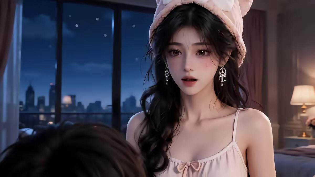 《崽崽菜菜，撈撈媽媽第二季》劇照