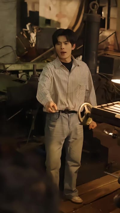 《莞城1998》劇照