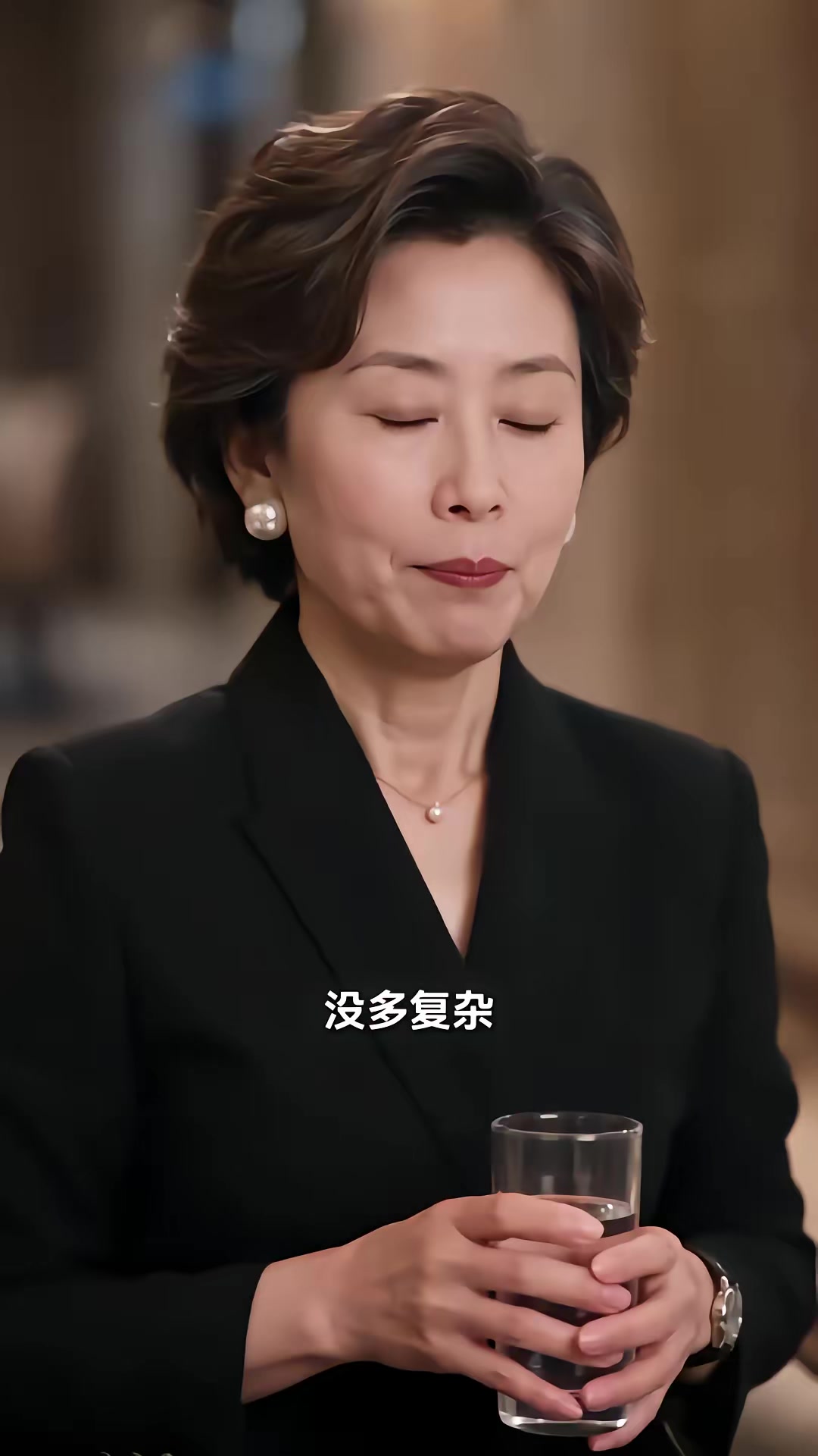 《六十歲老太不一般》劇照