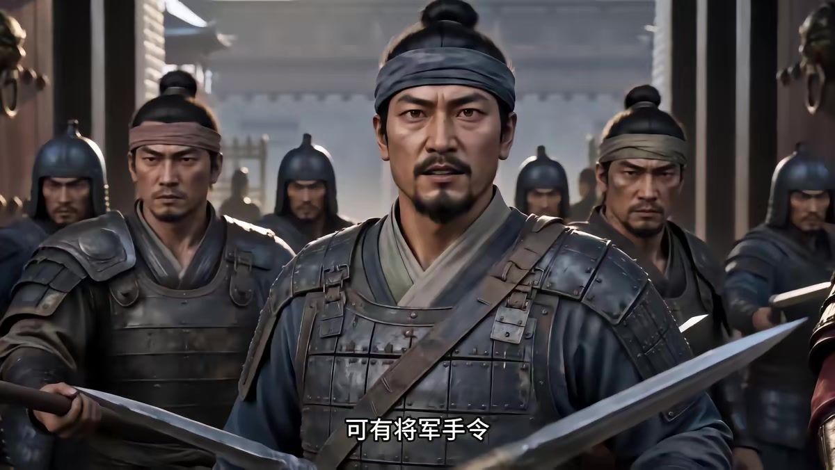 《燼九州第三十二期》劇照