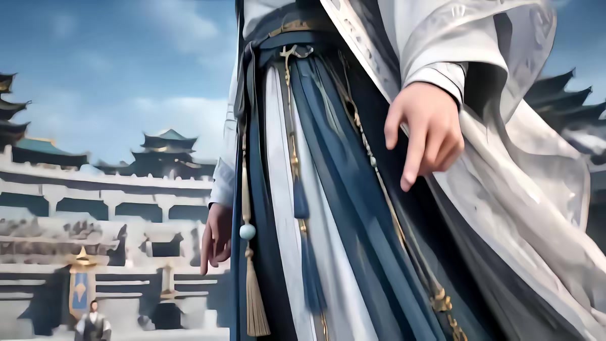 《拳十三之拳動乾坤第二季》劇照