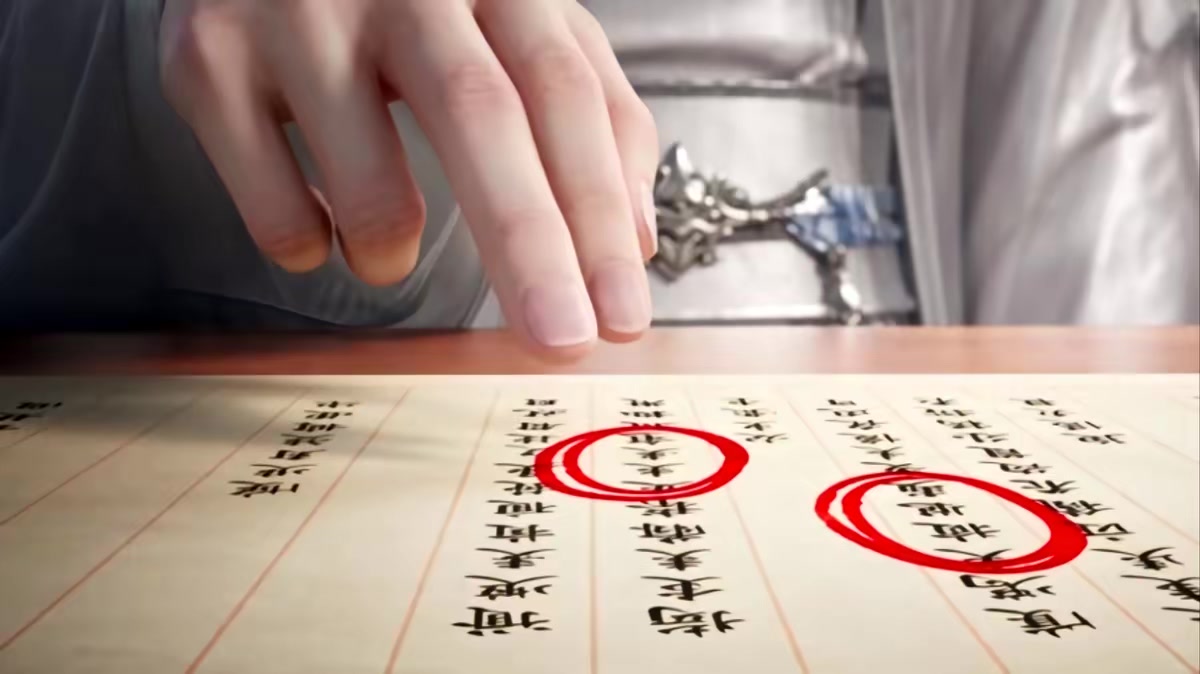 《大周第一兇悍是文臣？第四季》劇照