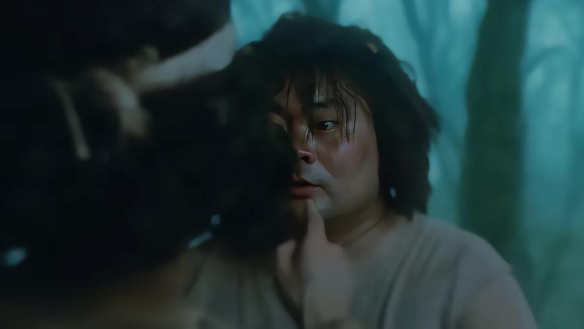 《疯狂元始人》剧照