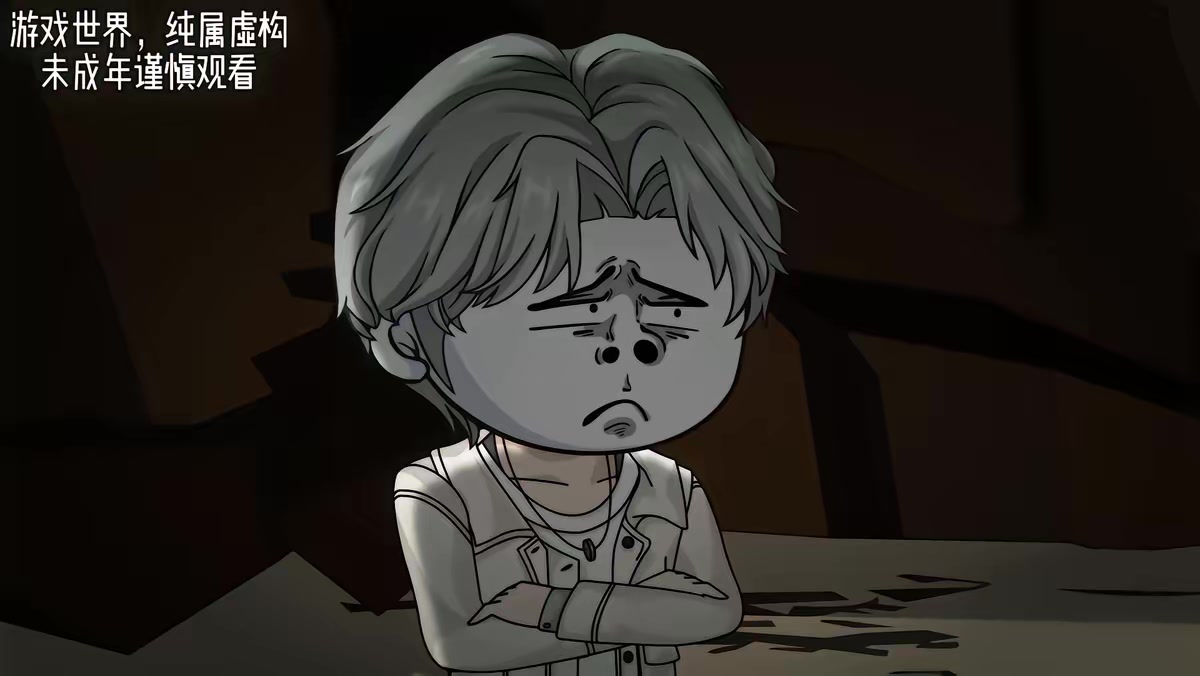 《全球殺機：我在宿舍殺穿詭異第九季》劇照