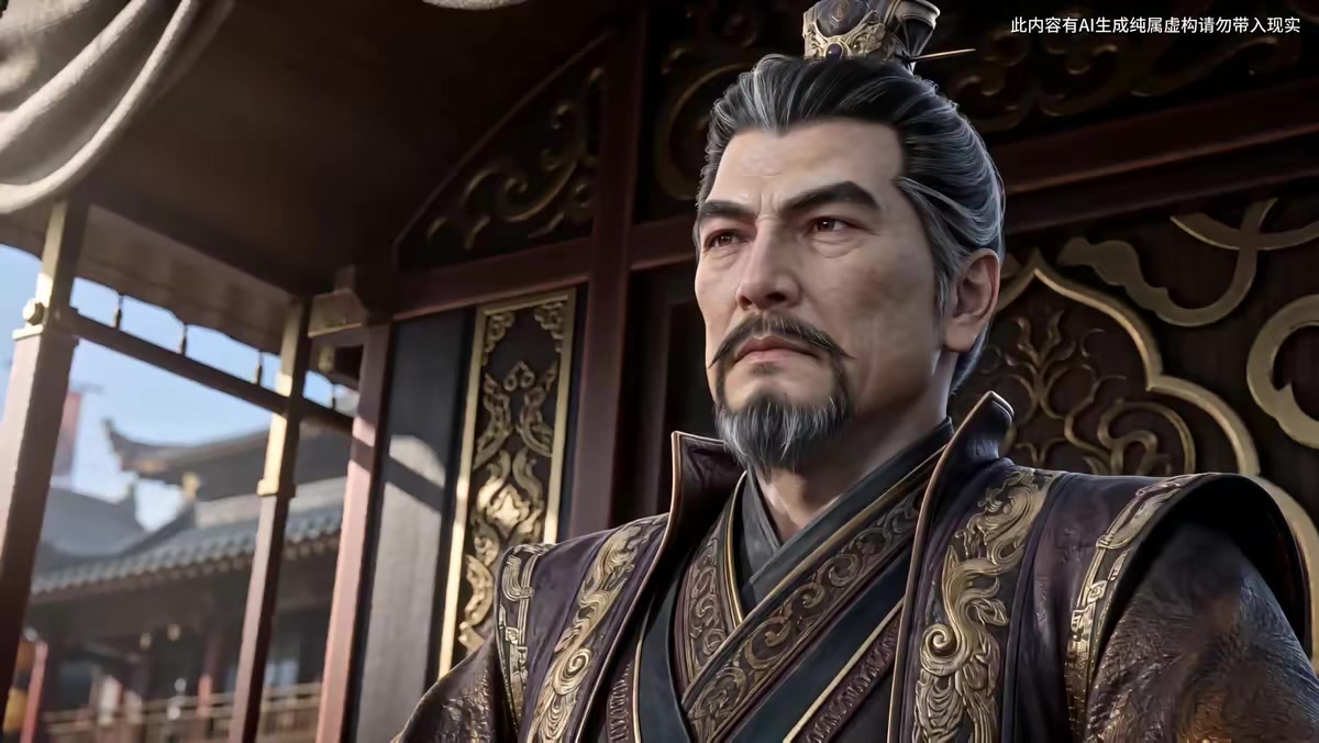《京师第一纨绔第十一季》剧照