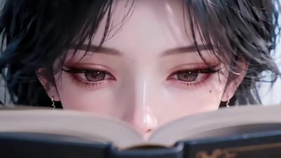 《穿越女配，竟成全員白月光》劇照