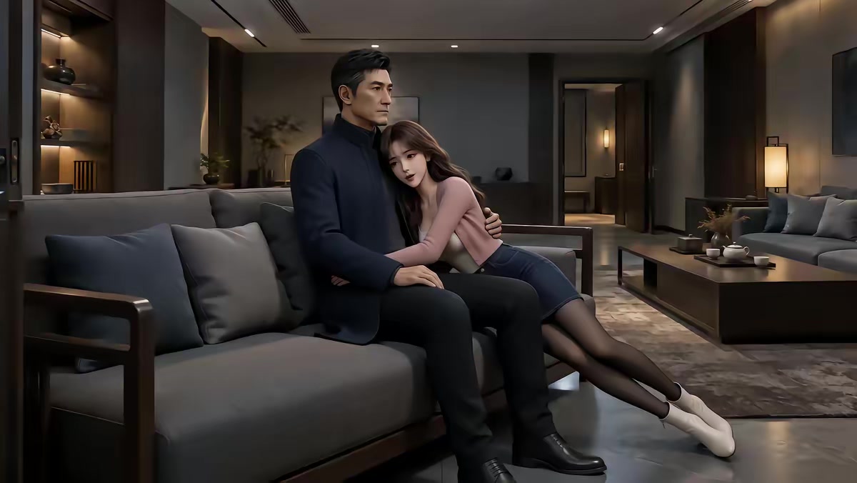 《我就是喪屍之王第二季》劇照